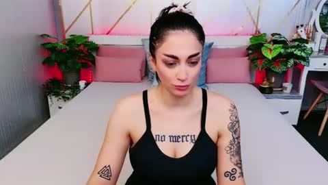 Ash online show from 06-17-26, 07:44