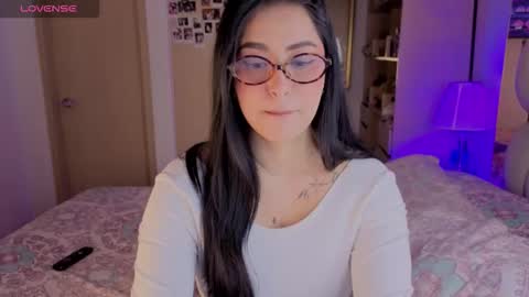 Ashley online show from 12-14-25, 02:50