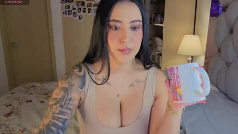 Ashley online show from 02-17-26, 11:33