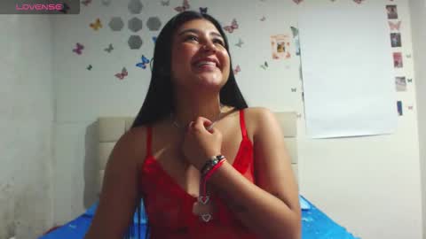 Asshley online show from 03-06-26, 02:08