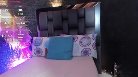 Nahomi  online show from 02-24-26, 10:35