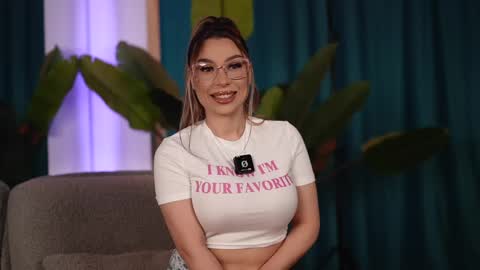 Starting 930 PM EU TIME online show from 04-26-26, 08:56