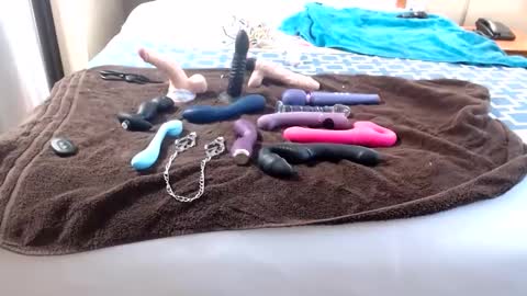 assplayjunky online show from 04-25-26, 10:29