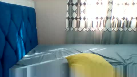 FLORAH DANIEL online show from 05-04-26, 05:58