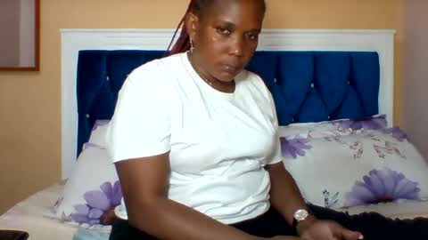 FLORAH DANIEL online show from 07-27-26, 06:59