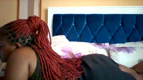 FLORAH DANIEL online show from 07-28-26, 11:28