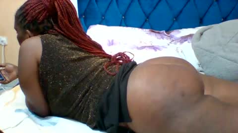 FLORAH DANIEL online show from 07-28-26, 12:48