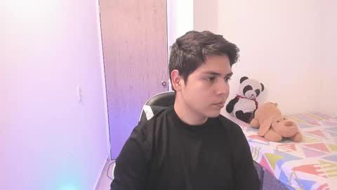 Asta Kuno online show from 03-18-26, 11:08