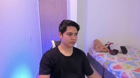 Asta Kuno online show from 03-22-26, 10:46