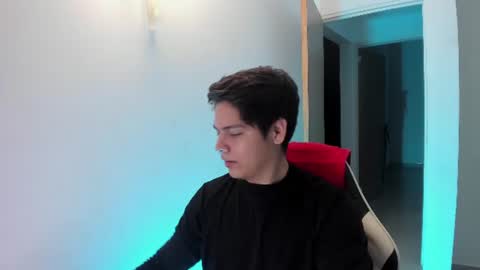 Asta Kuno online show from 07-02-26, 03:23