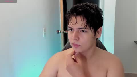 Asta Kuno online show from 07-23-26, 06:55