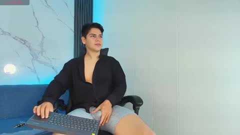 astablack_ online show from 10-17-25, 09:17
