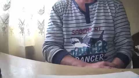 astelover online show from 04-25-26, 06:16