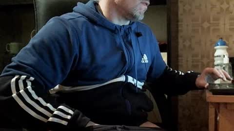 asterion51 online show from 12-18-25, 05:30