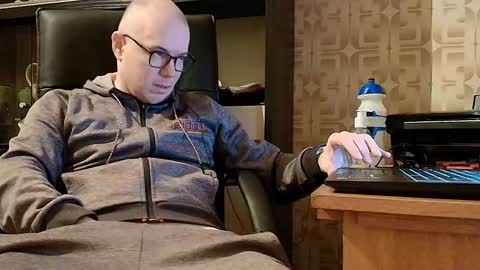 asterion51 online show from 01-17-26, 05:38