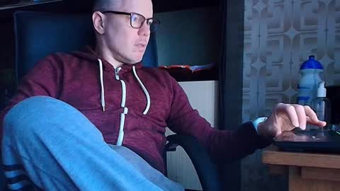 asterion51 online show from 02-02-26, 04:17