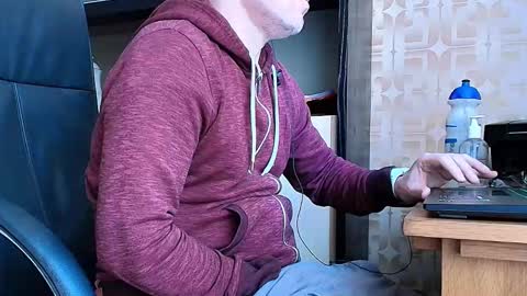 asterion51 online show from 02-07-26, 02:43