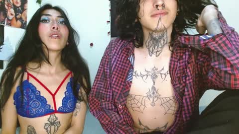 Asterothxznikki online show from 12-26-24, 06:09