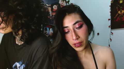 Asterothxznikki online show from 12-27-24, 06:03