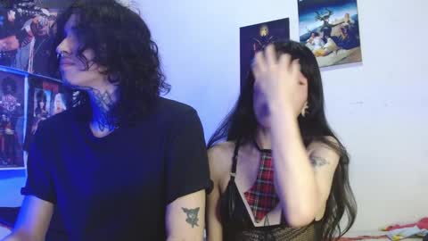 Asterothxznikki online show from 02-02-25, 03:21