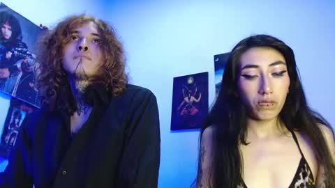 Asterothxznikki online show from 03-10-25, 03:34