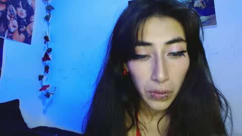 Asterothxznikki online show from 03-11-25, 06:21