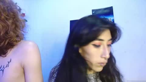 Asterothxznikki online show from 03-12-25, 06:29