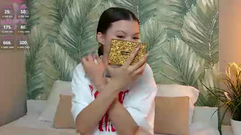 Aster Quinn online show from 07-10-26, 04:39