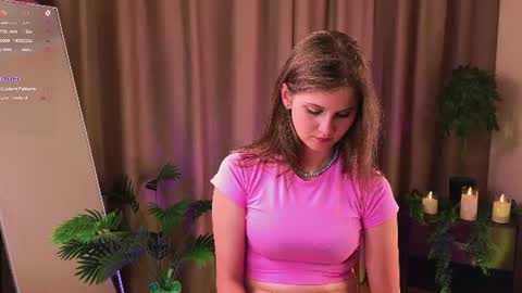 Snapshot of asterumbriel chatting on 07-20-26, 03:03 Alice Next stream 20th July online show from 07-20-26, 03:03