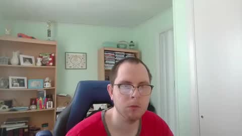 Andrew or Smiley Read the message in bold above the bio design for info on the situation. online show from 01-22-25, 04:23