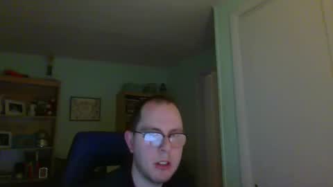 Andrew or Smiley Read the message in bold above the bio design for info on the situation. online show from 02-06-25, 03:06