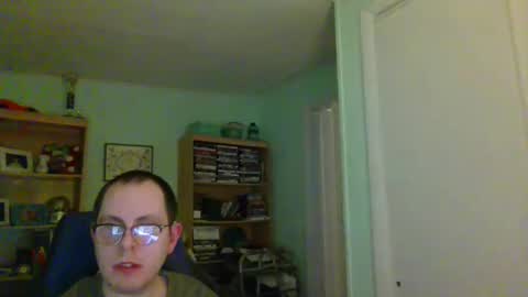 Andrew or Smiley Read the message in bold above the bio design for info on the situation. online show from 02-28-25, 03:15