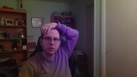 Andrew or Smiley Read the message in bold above the bio design for info on the situation. online show from 12-22-25, 01:35