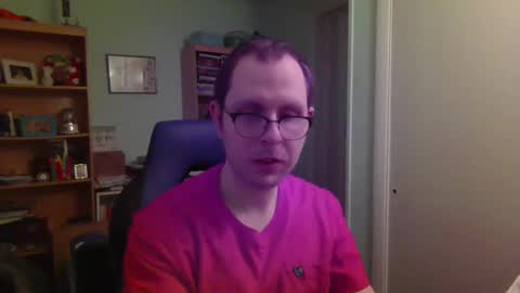 Andrew or Smiley Read the message in bold above the bio design for info on the situation. online show from 01-12-26, 01:55