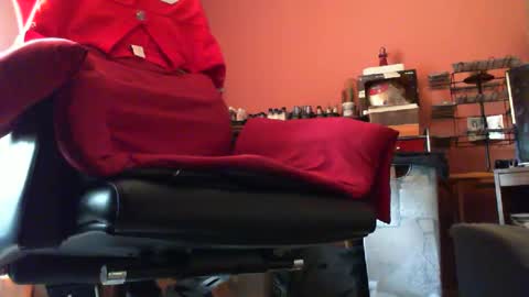 Snapshot of astiff1foru chatting on 01-14-25, 02:22 astiff1foru online show from 01-14-25, 02:22