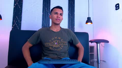 Aston  online show from 04-01-26, 03:40