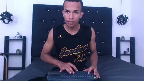 Aston  online show from 05-29-26, 03:37