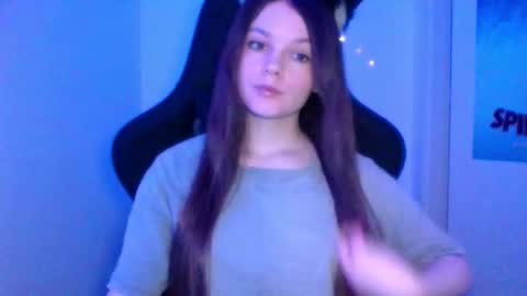 astradream_ online show from 02-16-26, 09:22