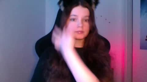 astradream_ online show from 03-09-26, 10:14