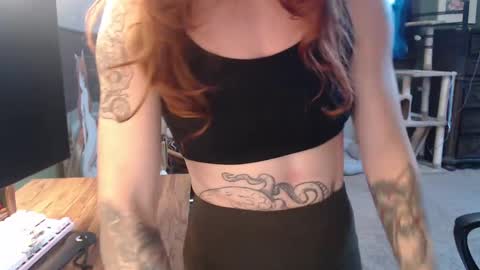 AstraeaSiren online show from 12-13-24, 06:16