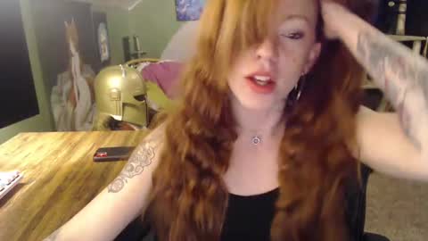 AstraeaSiren online show from 01-07-25, 03:35