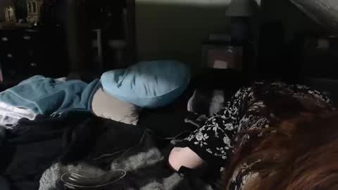 AstraeaSiren online show from 01-08-25, 04:55