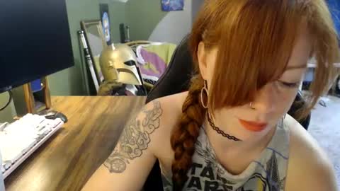 AstraeaSiren online show from 06-08-26, 05:02