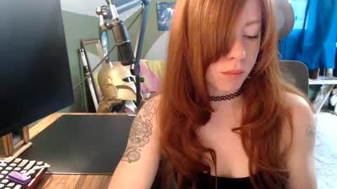 AstraeaSiren online show from 06-26-26, 04:33
