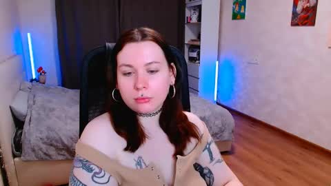 Astrea or just Asti  NUDE SHOW ONLY IN PREMIUM PVT online show from 04-24-26, 09:17