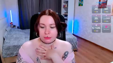 Astrea or just Asti  NUDE SHOW ONLY IN PREMIUM PVT online show from 06-11-26, 04:10