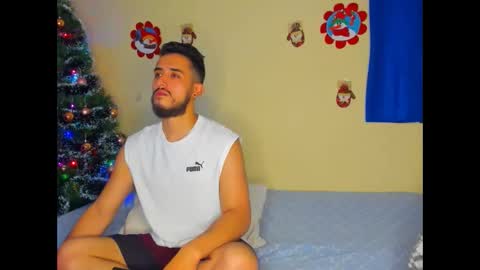 Mag and Molly online show from 12-20-25, 03:13