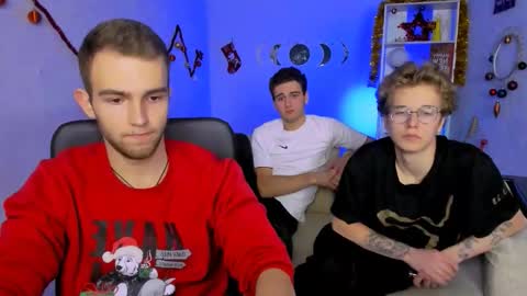 astren online show from 01-05-26, 08:12