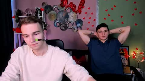 astren online show from 02-20-26, 06:48