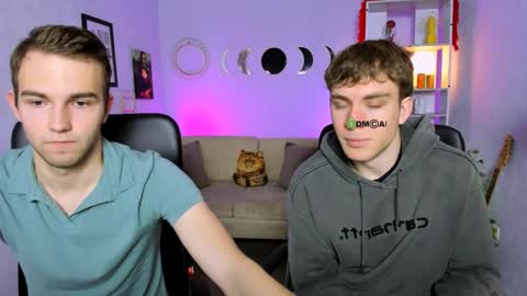 astren online show from 04-11-26, 09:13